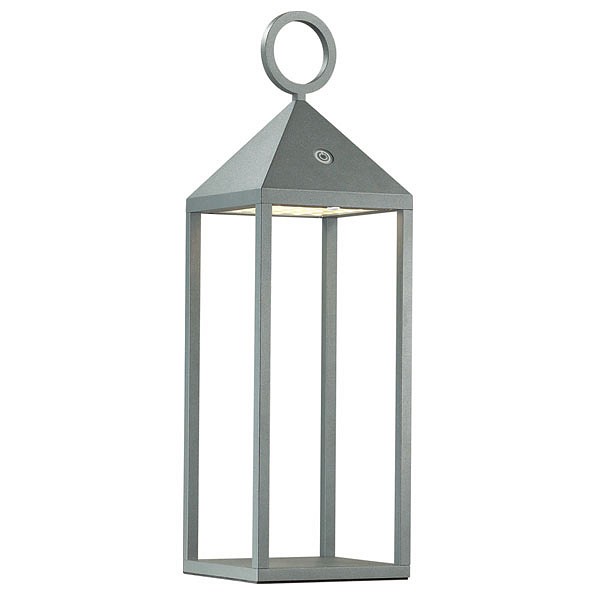 Наземный низкий светильник Odeon Light York 4604/2TL