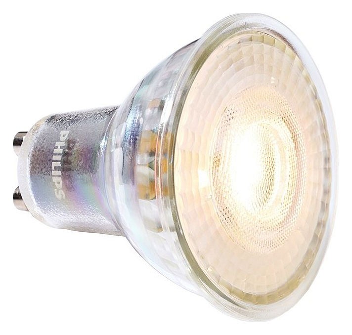 Лампа светодиодная Deko-Light Value LED 4.9Вт 2700K 180049