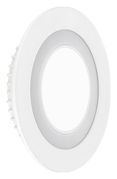 Встраиваемый светильник Ambrella Downlight 1 S340/12+4