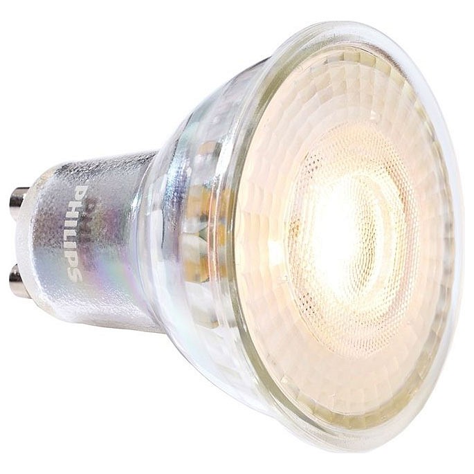 Лампа светодиодная Deko-Light Value GU10 3.7Вт 2000K 180109