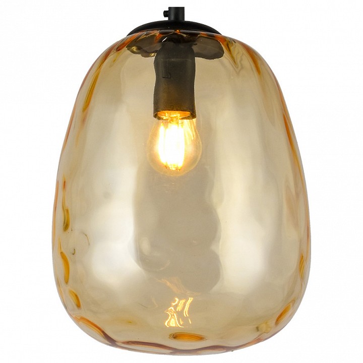 Подвесной светильник TopLight Lillian TL1219H-01BR