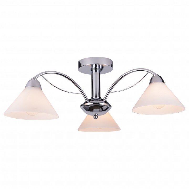 Люстра на штанге Arte Lamp Federica A1298PL-3CC