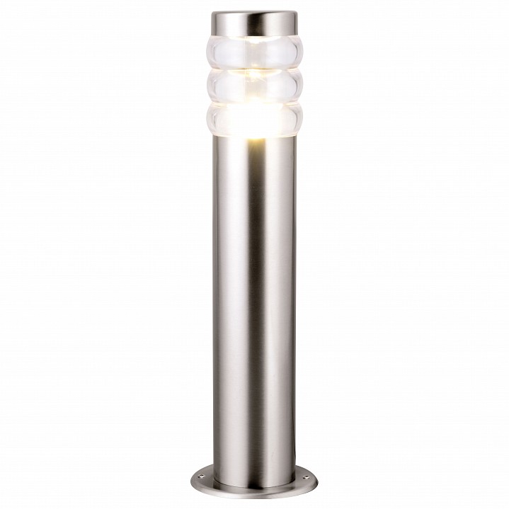 Наземный низкий светильник Arte Lamp Portico 4 A8381PA-1SS