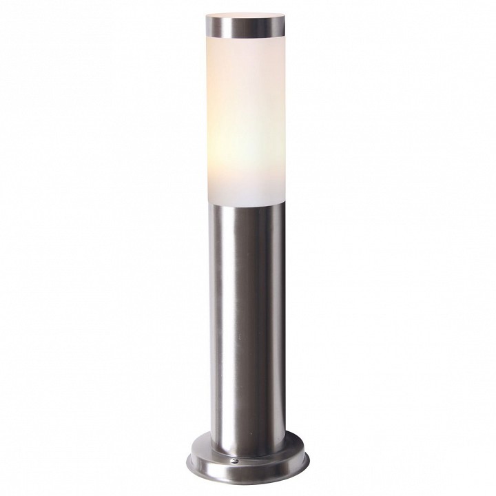 Наземный низкий светильник Arte Lamp Salire A3158PA-1SS