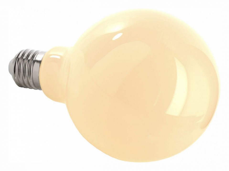 Лампа накаливания Deko-Light Filament E27 8.5Вт 2700K 180062