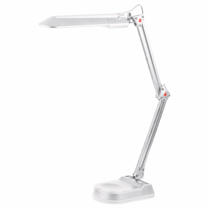 Настольная лампа офисная Arte Lamp Desk A5810LT-1SI