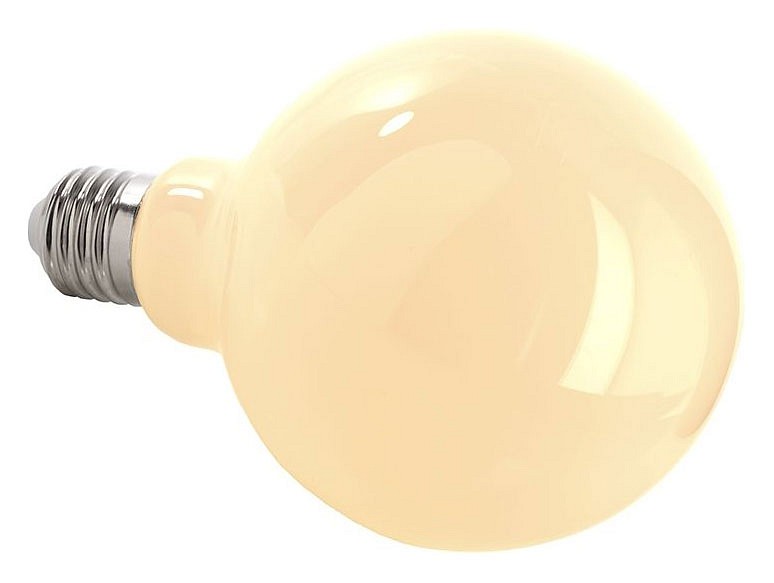 Лампа накаливания Deko-Light Filament E27 4.4Вт 2700K 180059