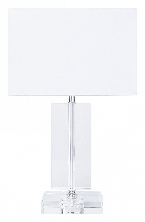 Настольная лампа декоративная Arte Lamp Clint A4022LT-1CC