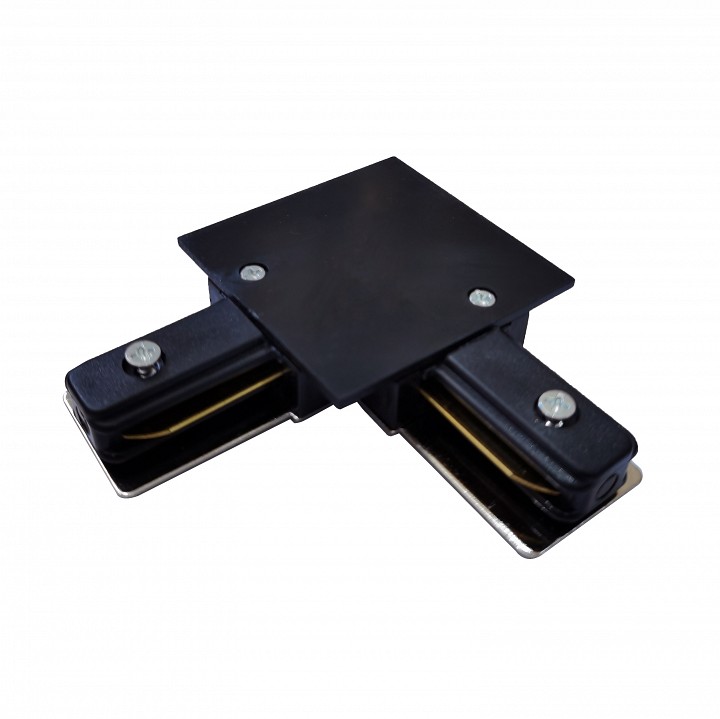 Соединитель угловой L-образный для треков Elektrostandard Trcm a049560