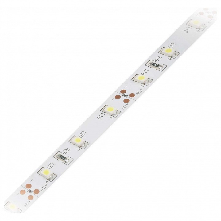 Лента светодиодная Uniel ULS-2835-60LED UL-00000659