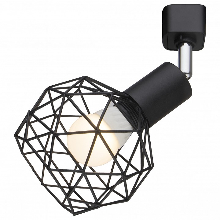 Спот Arte Lamp 6141 A6141PL-1BK