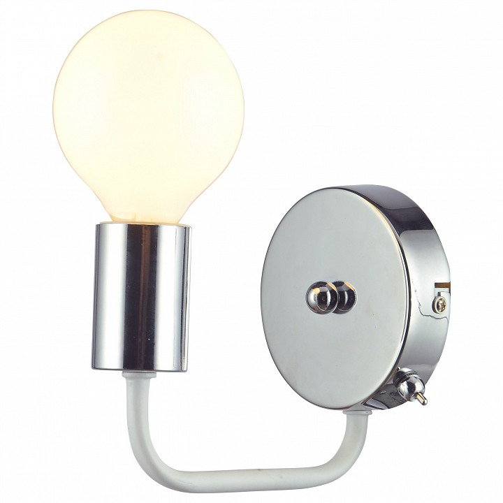 Бра Arte Lamp 6001 A6001AP-1WH