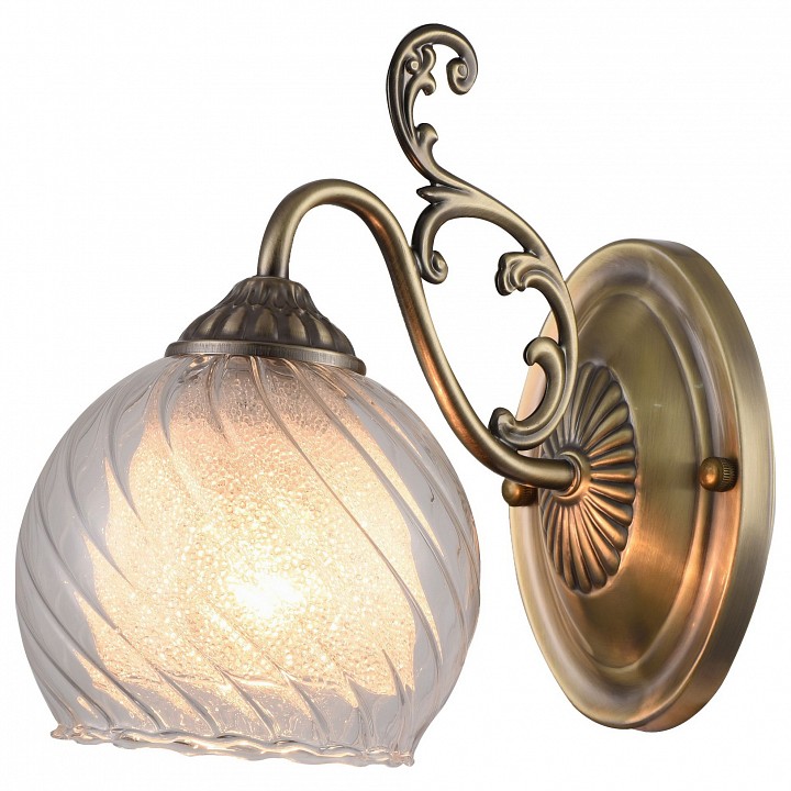 Бра Arte Lamp 7062 A7062AP-1AB