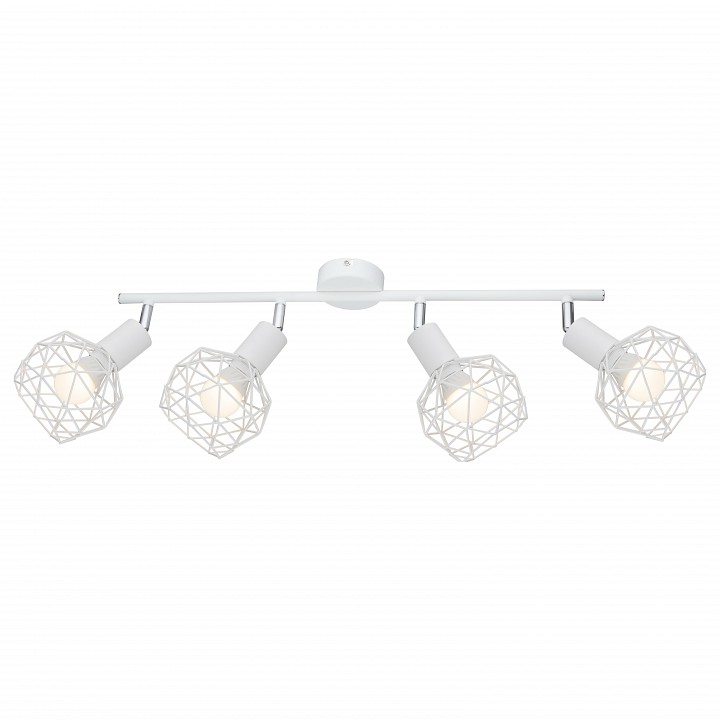 Спот Arte Lamp 6141 A6141PL-4WH