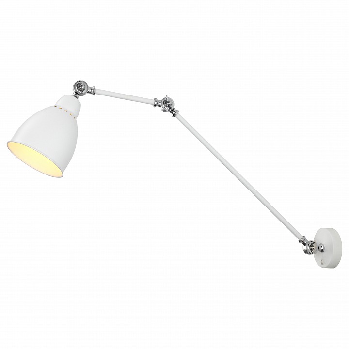 Бра Arte Lamp 2055 A2055AP-1WH