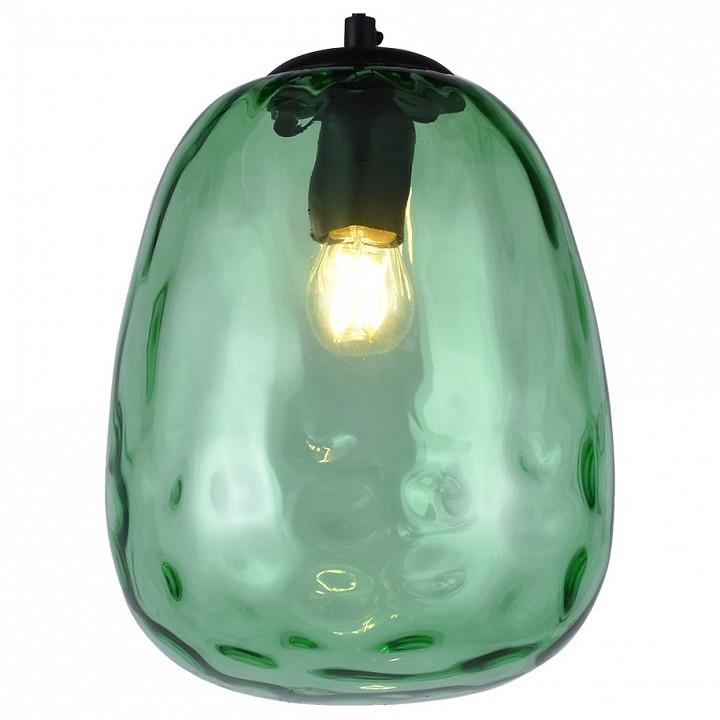 Подвесной светильник TopLight Lillian TL1219H-01GR